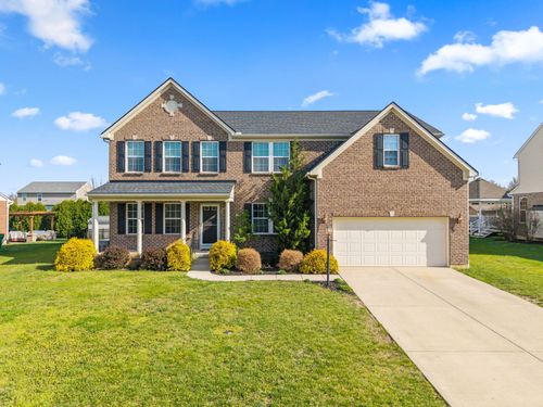 4192 Grace Cir, Beavercreek, OH, 45431-2983 | Card Image
