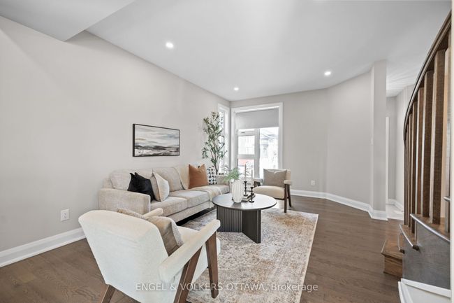 399 Longworth Ave, House other with 5 bedrooms, 4 bathrooms and 3 parking in Gloucester ON | Image 6