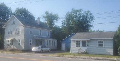 1413 E E Dominick Street, Rome, NY, 13440 | Card Image