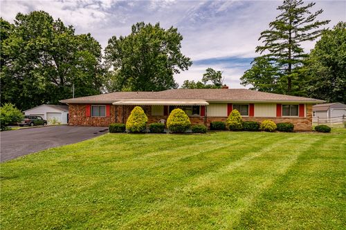 4581 Elmont Drive, Union Twp, OH, 45245 | Card Image