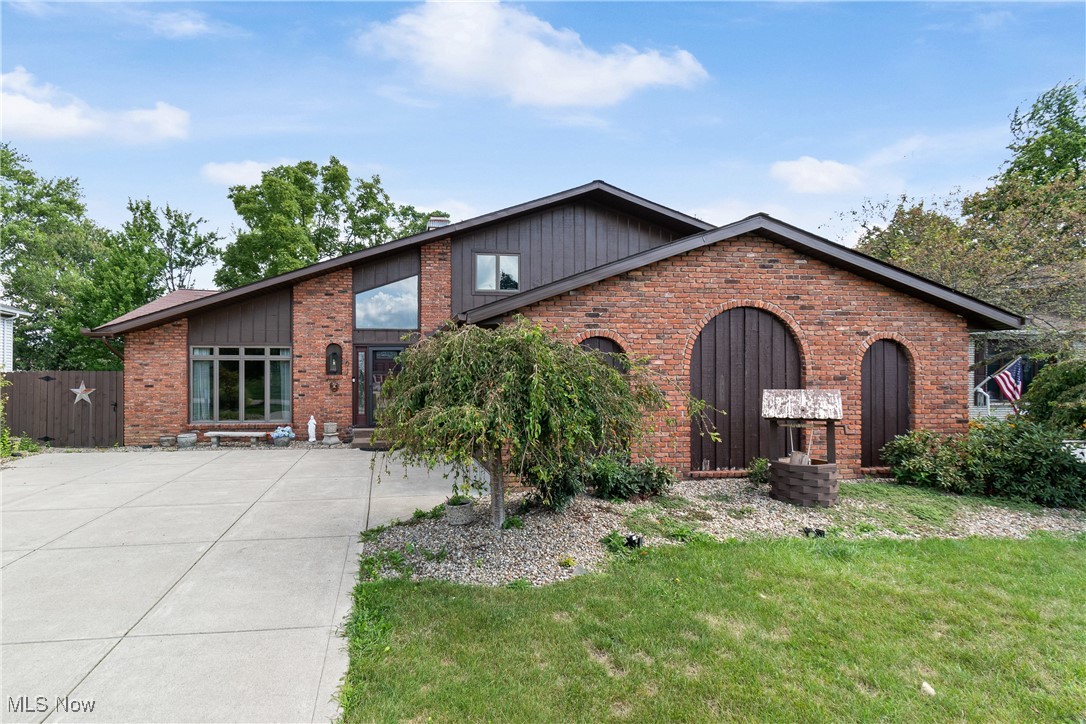 Westchester Dr, Brunswick, OH 44212