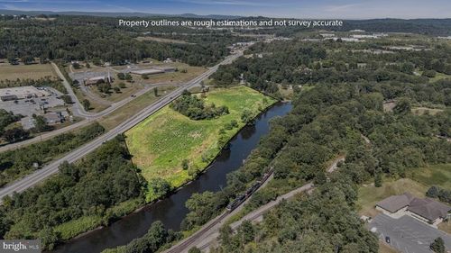 ON 879 Clearfield Shawville Highway Highway, CLEARFIELD, PA, 16830 | Card Image