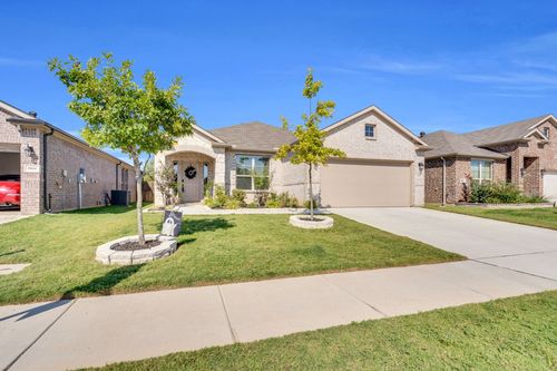 10612 Alpine Meadow Ln, Fort Worth, TX, 76140-5418 | Card Image