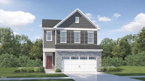 268 Beachcomber Drive, Lillington, NC, 27546 | Card Image