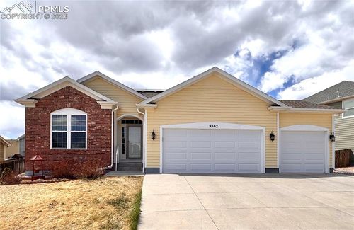 9362 St George Rd, Falcon, CO, 80831-4070 | Card Image