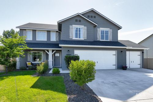 16964 N Middlefield Way, Nampa, ID, 83687-4713 | Card Image