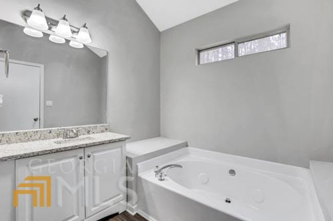 285 Melton Way, House other with 4 bedrooms, 2 bathrooms and 1 parking in Covington GA | Image 9