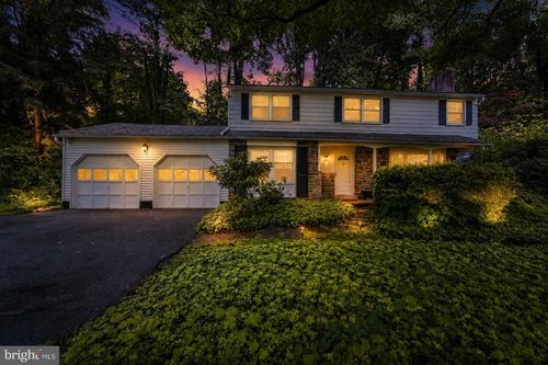37 N Longpoint Ln, ROSE VALLEY, PA, 19063-4957 | Card Image