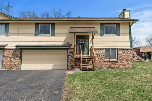 4100 Jordan Ave N, New Hope, MN, 55427-1052 | Card Image