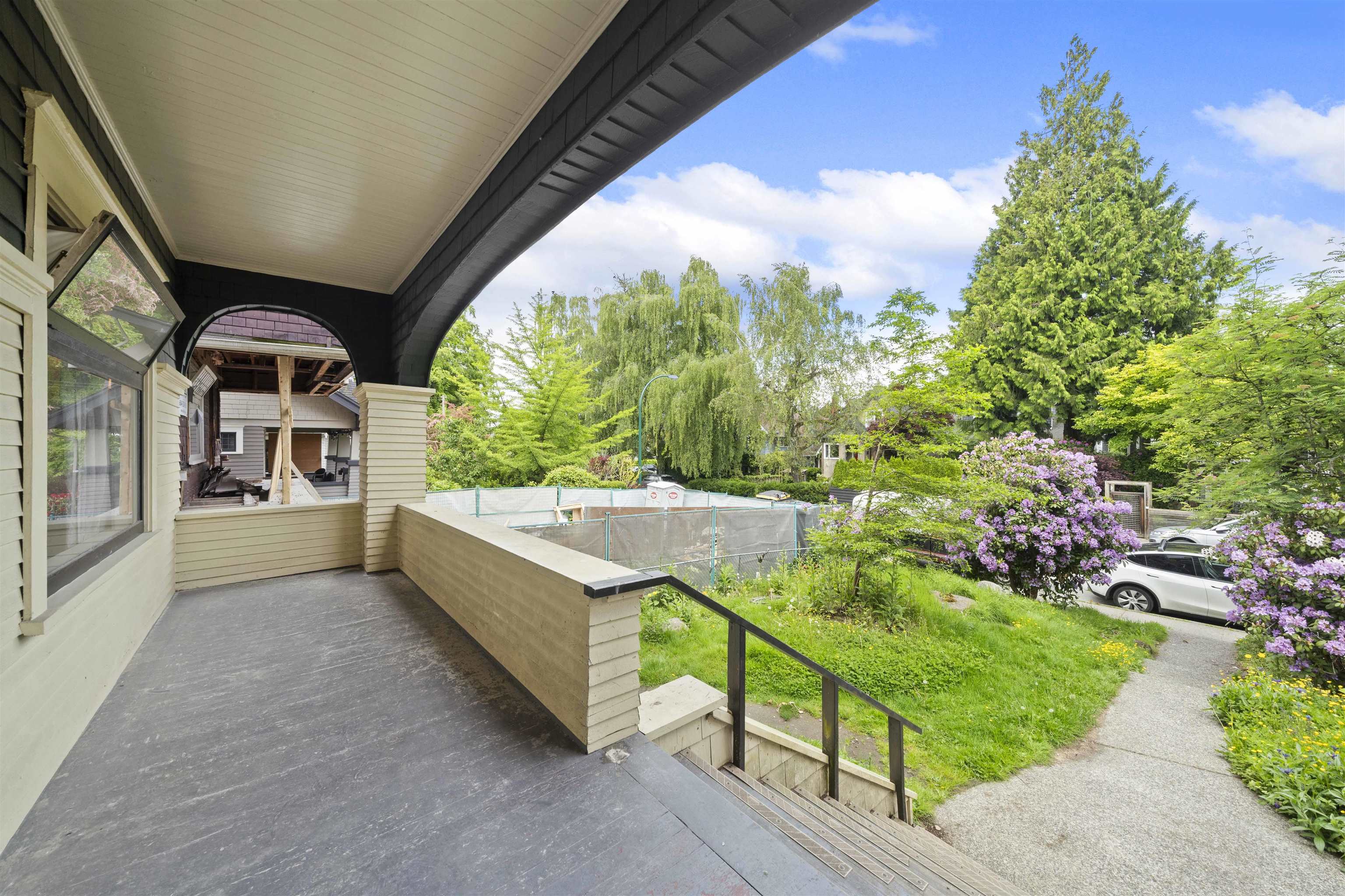 Residential in Vancouver 4