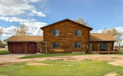 83 Bridger Dr, Lyman, WY, 82937-5008 | Card Image