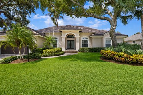 19044 Se Jupiter River Dr, Jupiter, FL, 33458-1035 | Card Image