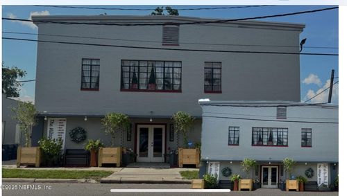 233 E Macclenny Ave, MacClenny, FL, 32063-2121 | Card Image