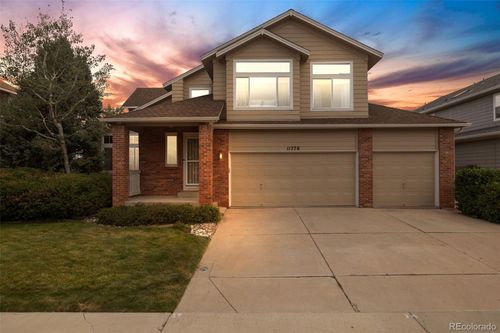 11778 W Cooper Drive, Littleton, CO, 80127 | Card Image