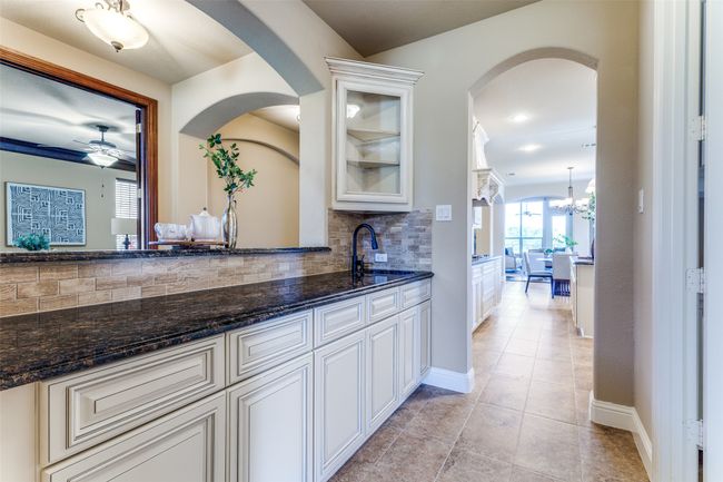 2028 Sterling Trace Dr, House other with 5 bedrooms, 4 bathrooms and null parking in Keller TX | Image 4