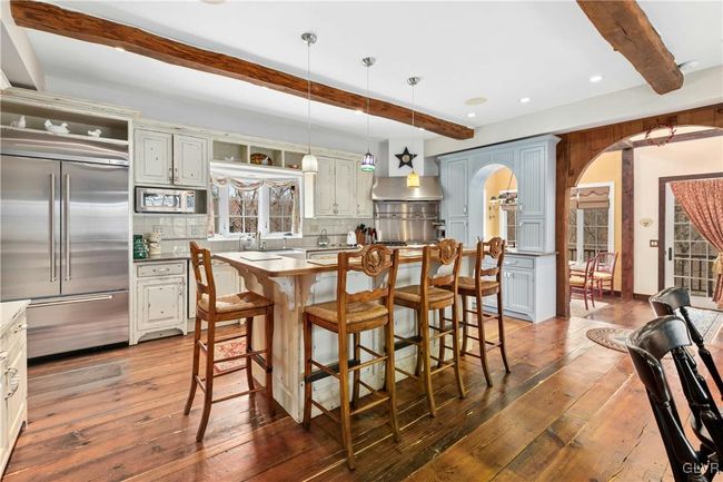 2332 Kunsman Rd, House other with 6 bedrooms, 5 bathrooms and null parking in Quakertown PA | Image 10