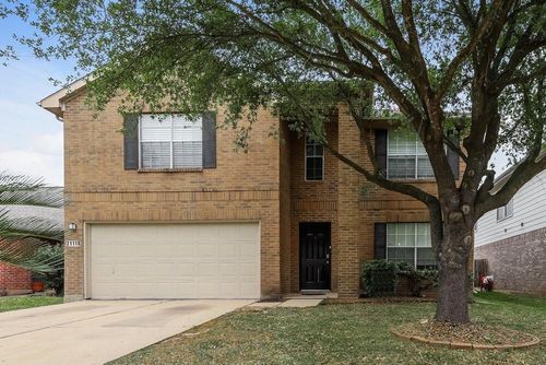 21118 Bridgemeadows Ln, Katy, TX, 77449-5072 | Card Image