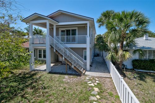 532 S Blvd Of The Presidents, SARASOTA, FL, 34236-2015 | Card Image