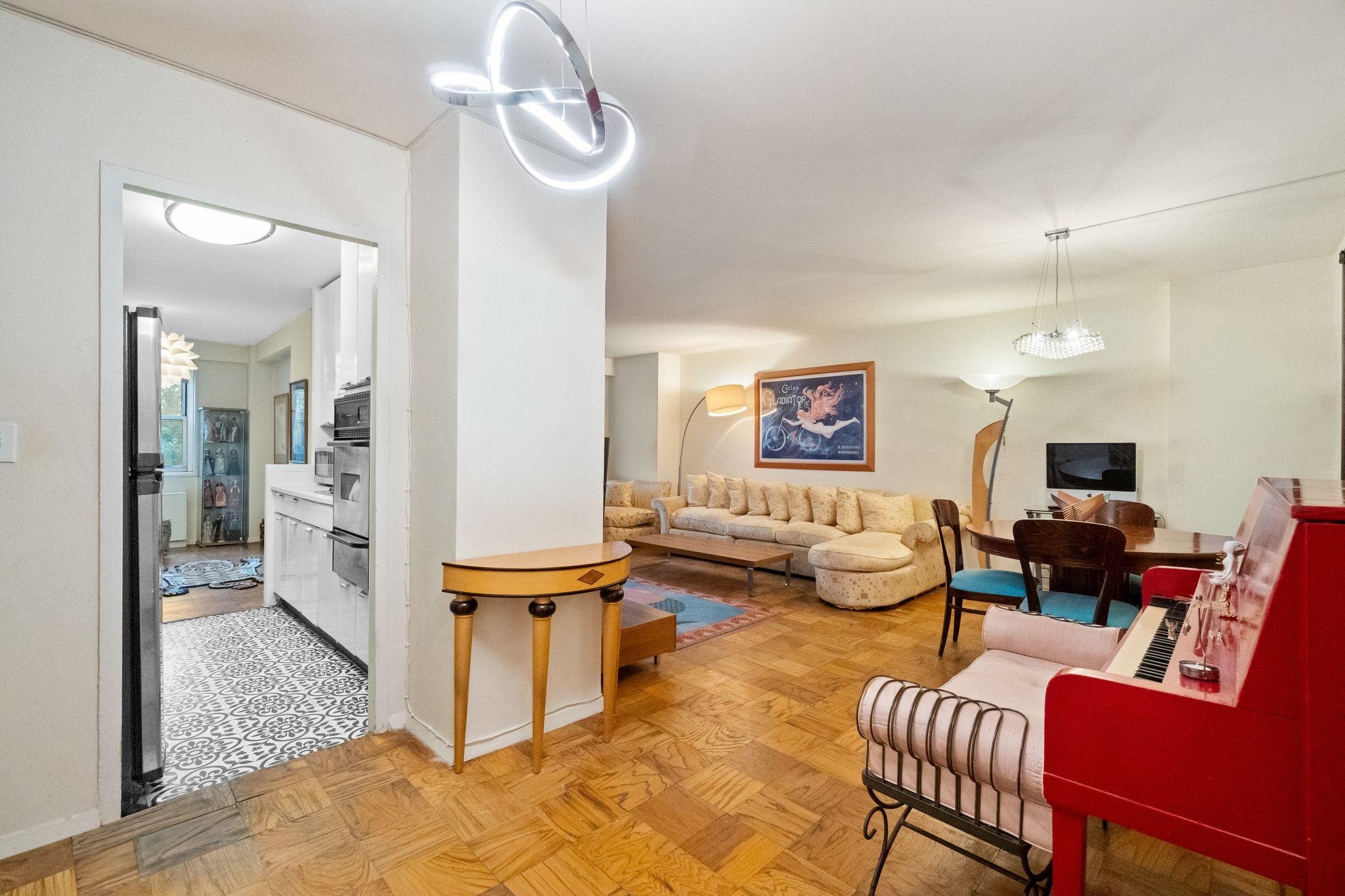 Residential in West New York 2