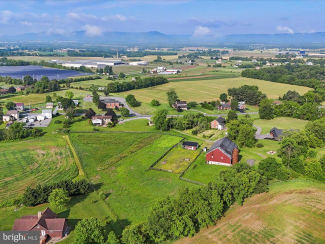 8834 Lemar Rd, Home with 0 bedrooms, 0 bathrooms and null parking in GREENCASTLE PA | Image 60