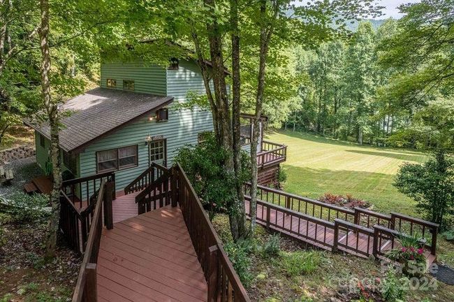 5 - 194 Little Cove Rd, House other with 2 bedrooms, 2 bathrooms and null parking in Sylva NC | Image 20