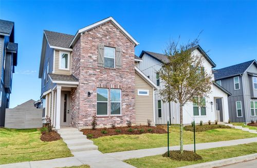 oakwood-3949 Bernese Drive, McKinney, TX, 75071 | Card Image