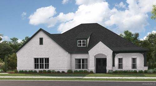 717 Quail Run, Pike Road, AL, 36064-4916 | Card Image