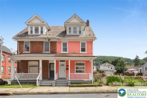 1004 Seneca Street, Fountain Hill Boro, PA, 18015 | Card Image