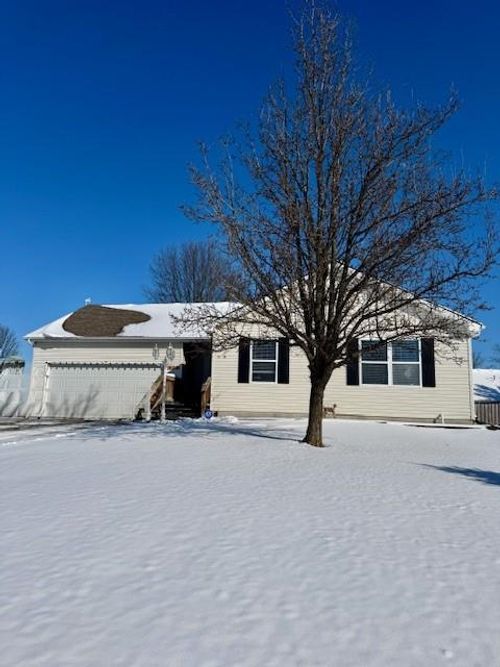 605 E Concord Dr, Plattsburg, MO, 64477-9439 | Card Image
