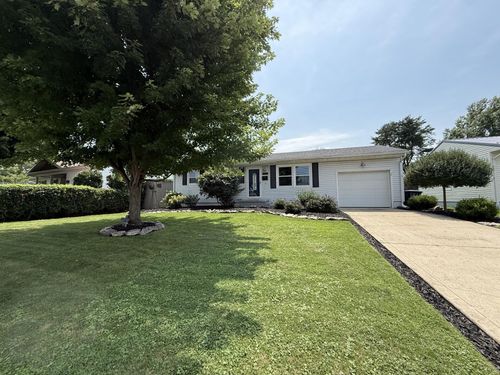 1836 Zimmer St, Lancaster, OH, 43130-2157 | Card Image
