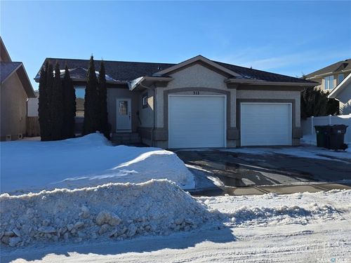 315 Brookshire Cres, Saskatoon, SK, S7V1H2 | Card Image