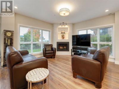 103 - 747 Travino Lane, Condo with 2 bedrooms, 2 bathrooms and 2 parking in Saanich BC | Image 2