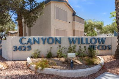 CANYON WILLOWS AGE RESTRICTED COMPLEX | Image 1