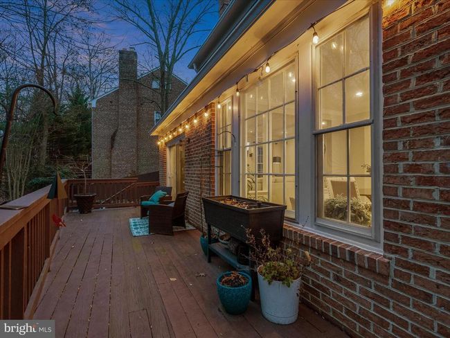5135 Yuma St Nw, House other with 4 bedrooms, 6 bathrooms and null parking in WASHINGTON DC | Image 77