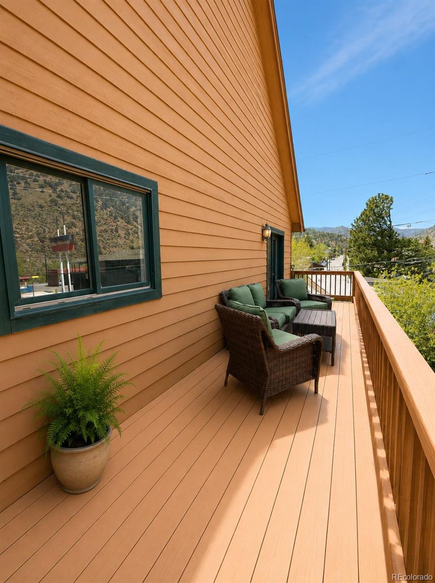 Residential in Idaho Springs 2