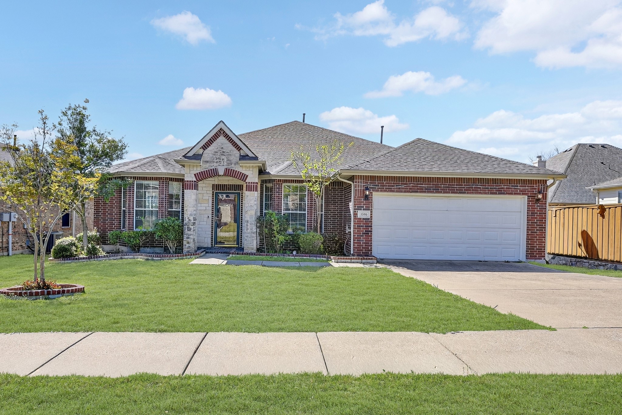 Residential in Wylie 4