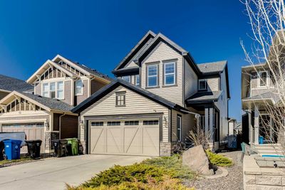 69 Evansfield Pk Nw, House detached with 3 bedrooms, 2 bathrooms and 5 parking in Calgary AB | Image 1