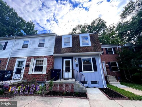 7-c-8238 Imperial Dr, LAUREL, MD, 20708-1832 | Card Image