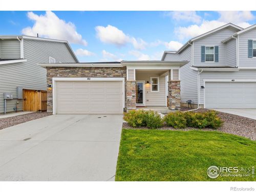 481 High Point Drive, Longmont, CO, 80504 | Card Image