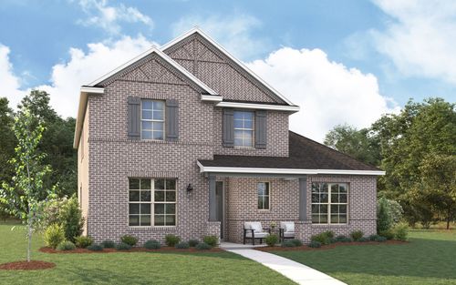 1089 Birdie St, Gunter, TX, 75058-1211 | Card Image