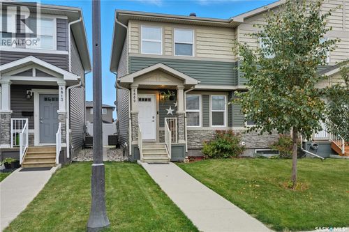 4809 Primrose Green Dr E, Regina, SK, S4V3L1 | Card Image