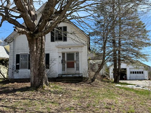 48 Fremont Street, Machias, ME, 04654 | Card Image