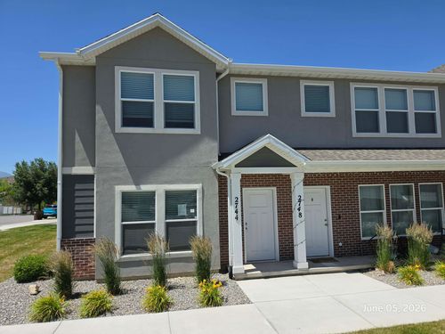 2744 E Riata Aly, Eagle Mountain, UT, 84005-5835 | Card Image