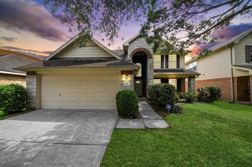 5110 Moss Garden Ln, Katy, TX, 77494-5850 | Card Image