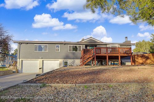 889 Ashley Rd, Craig, CO, 81625-1086 | Card Image