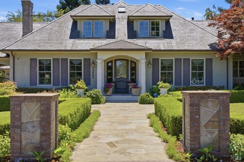 18880 Bella Vina, Saratoga, CA, 95070-4229 | Card Image