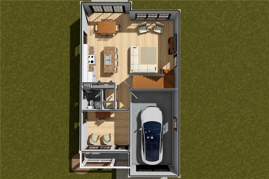Residential in Cumming 4