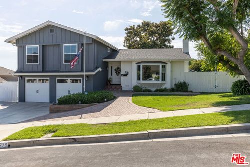 779 La Grange Ave, Newbury Park, CA, 91320-5308 | Card Image