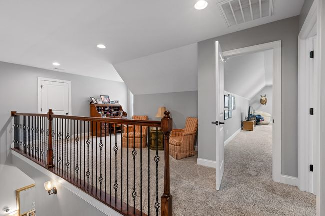 7258 Grey Hawk Trl, House other with 4 bedrooms, 3 bathrooms and null parking in Signal Mountain TN | Image 32