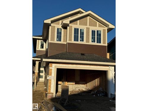 8417 223 St Nw, Edmonton, AB, T5T | Card Image